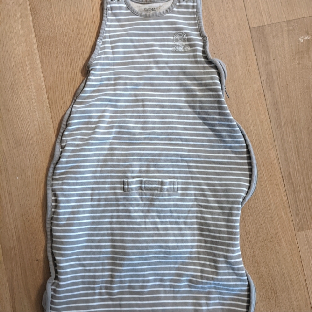 Woolino Baby Sleep sack 2-24 months